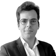 Erwan De Raucourt