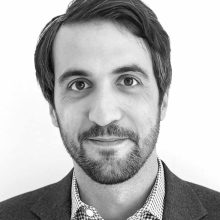 Cédric Hachem