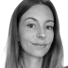 Pauline Prade