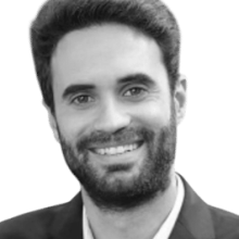 Alexandre Simon