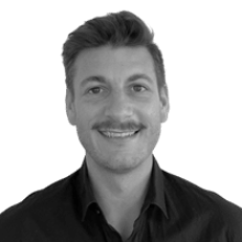 Cédric Bastien