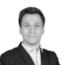 Guillaume Guedon