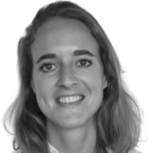 Marie De Keating Hart
