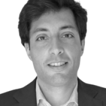 Pablo De Isasi